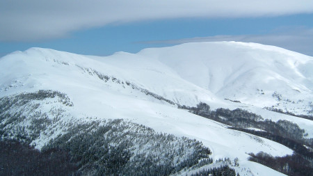 Stara planina